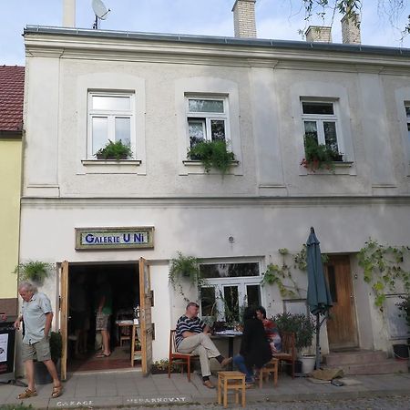 Apartmán Havenatura Mikulov Exterior foto