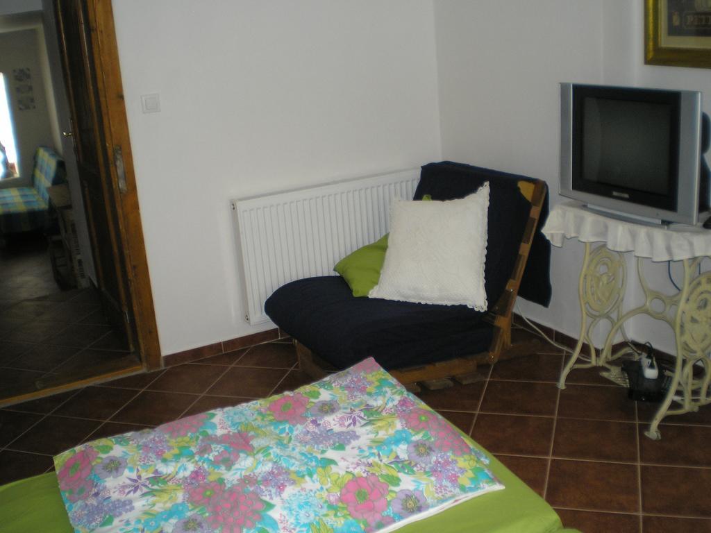 Apartmán Havenatura Mikulov Exterior foto
