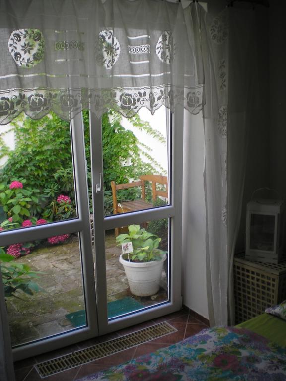 Apartmán Havenatura Mikulov Exterior foto