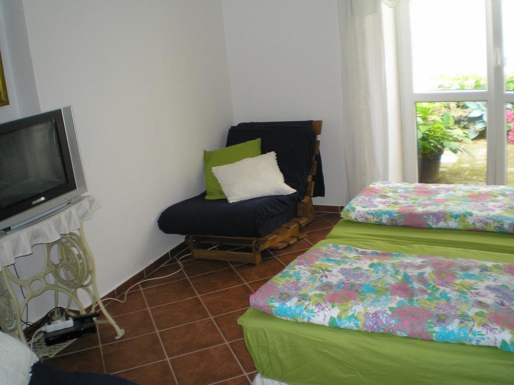 Apartmán Havenatura Mikulov Exterior foto