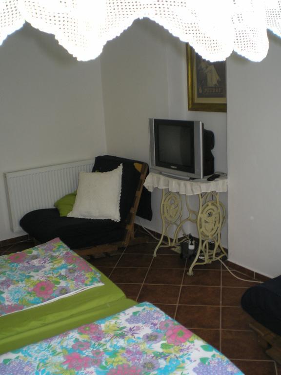 Apartmán Havenatura Mikulov Exterior foto
