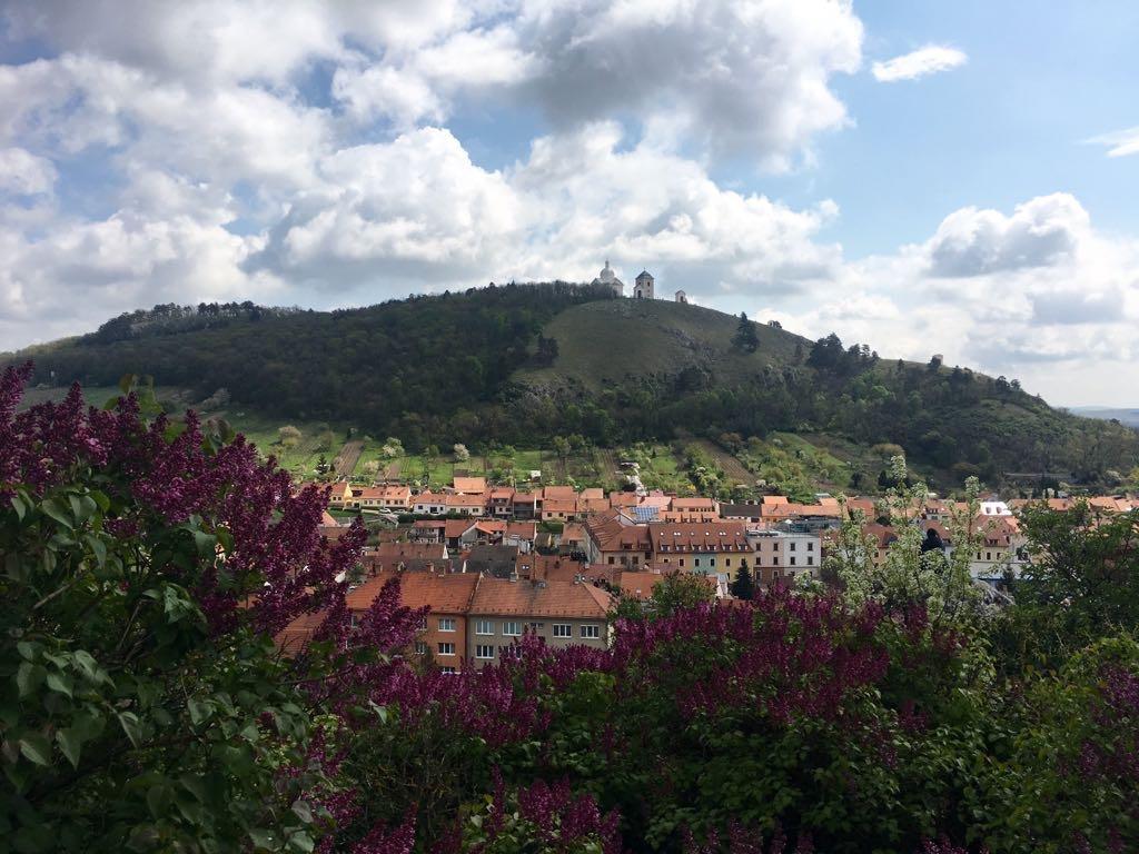 Apartmán Havenatura Mikulov Exterior foto